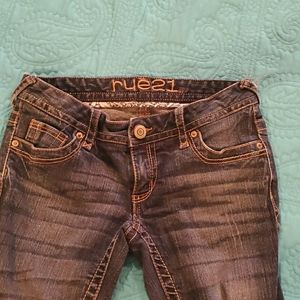 Rue 21 womens jeans